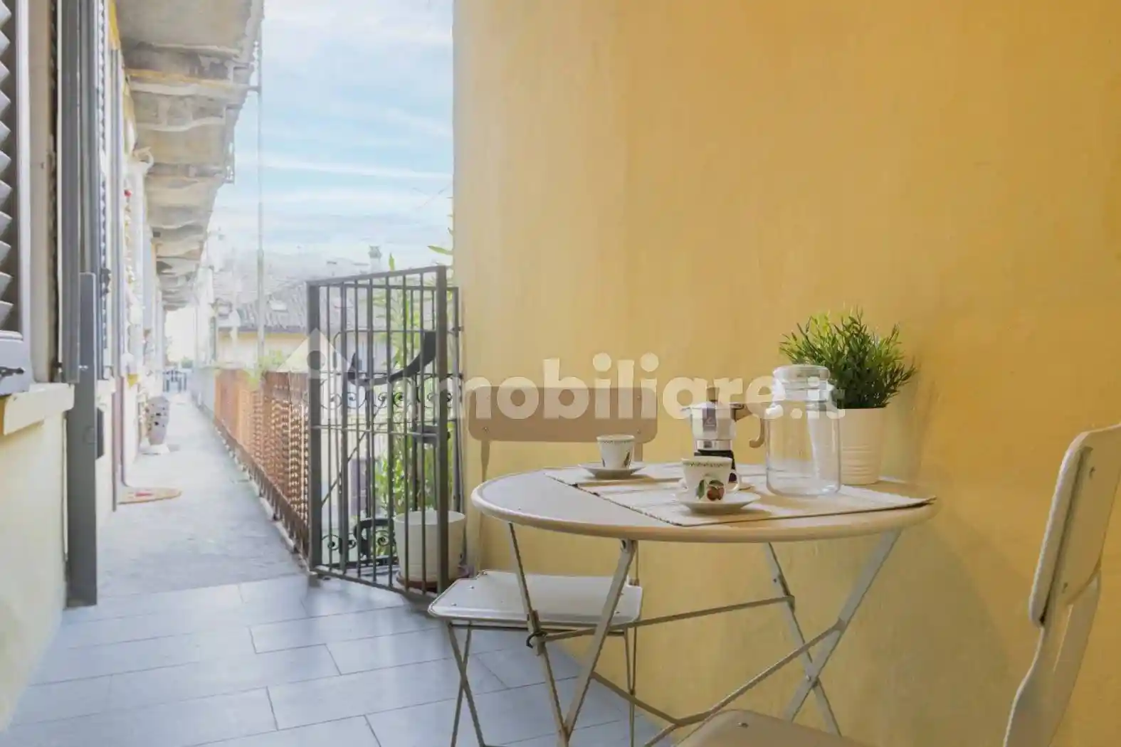 Bilocale via Piero della Francesca 4/3, Sempione, Milano - foto 3