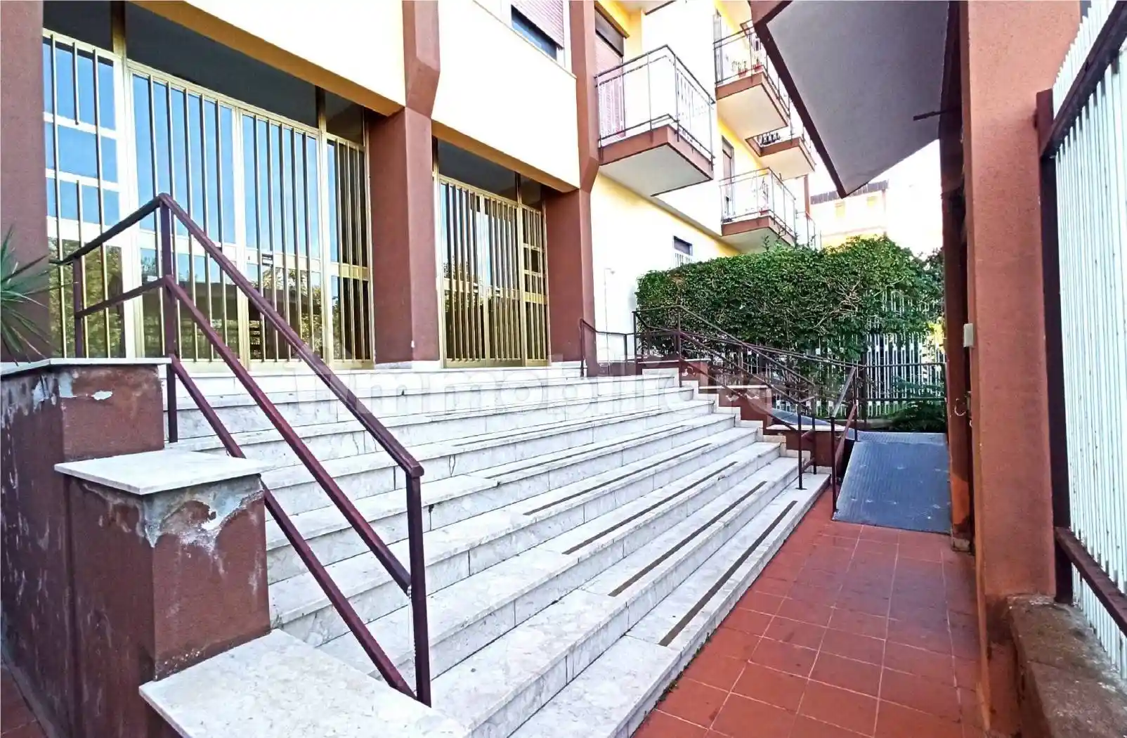 Trilocale via Benedetto Croce 22, Altarello, Palermo - foto 3