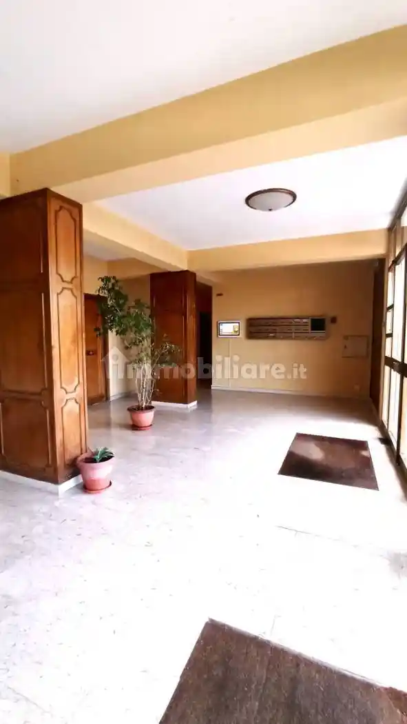 Trilocale via Benedetto Croce 22, Altarello, Palermo - foto 4