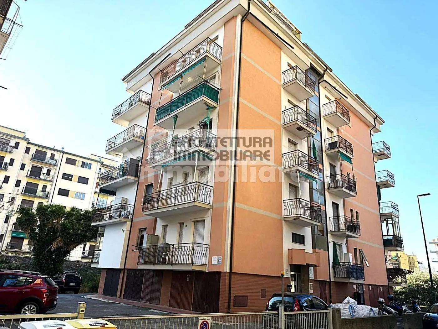 Trilocale via Xxv Aprile 2, Borghetto Santo Spirito - foto 3