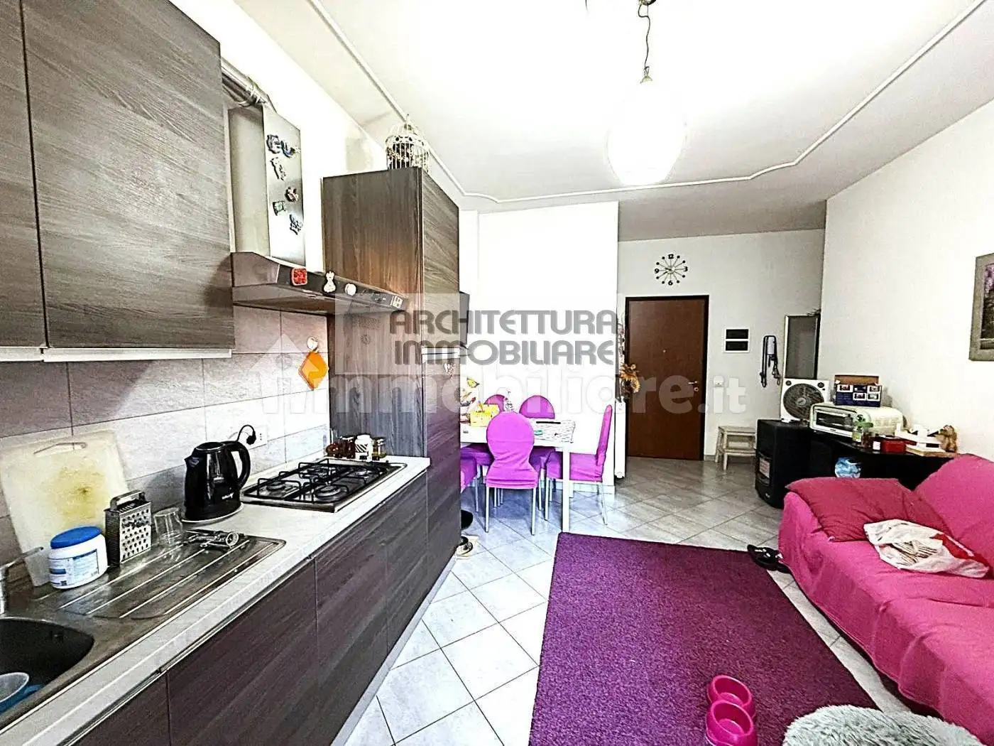 Trilocale via Xxv Aprile 2, Borghetto Santo Spirito - foto 4