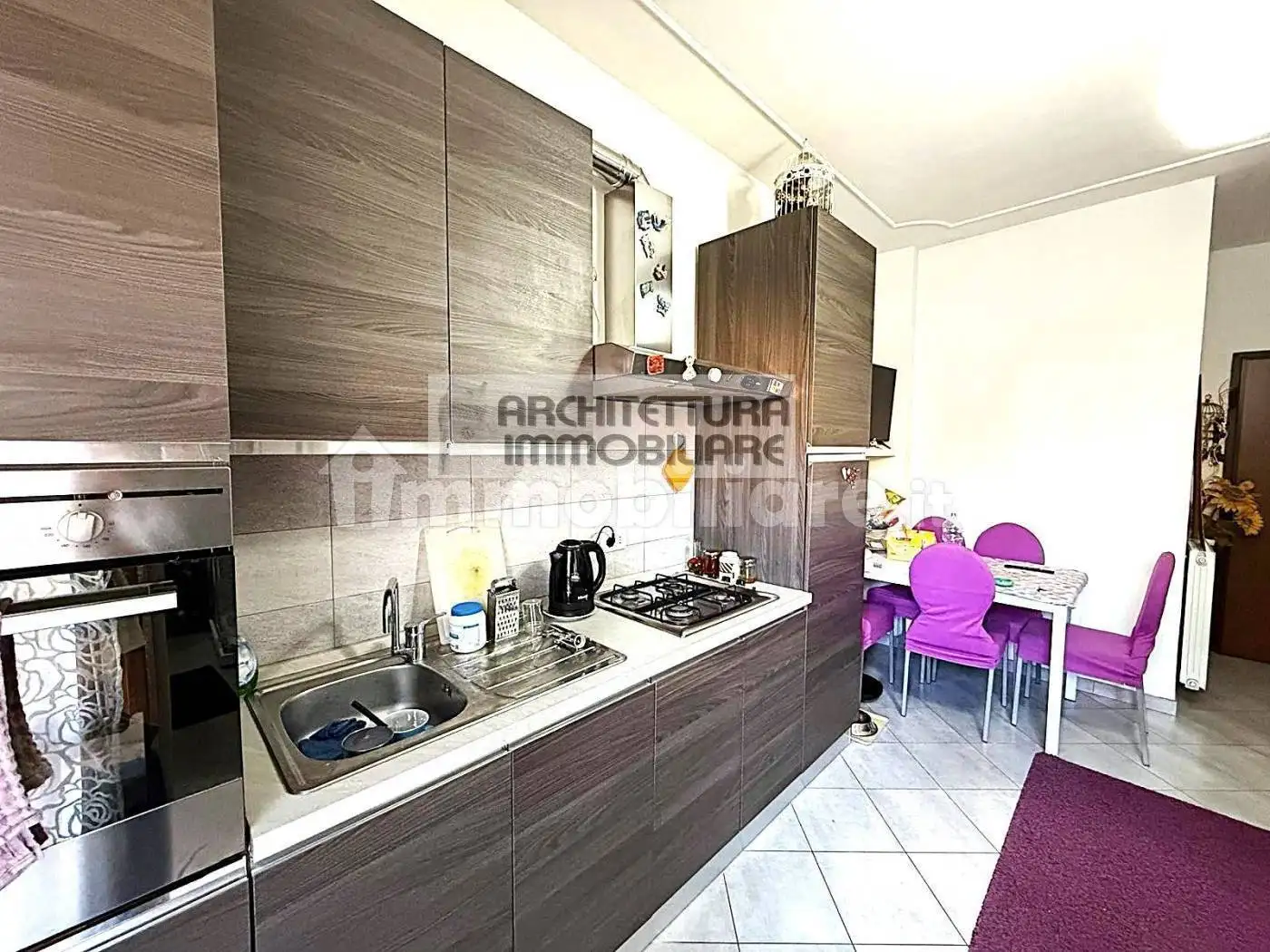 Trilocale via Xxv Aprile 2, Borghetto Santo Spirito - foto 5