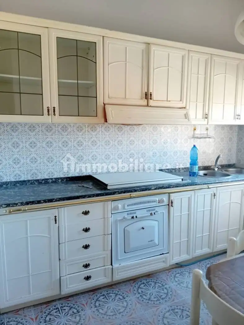 Appartamento in vendita a Bovalino