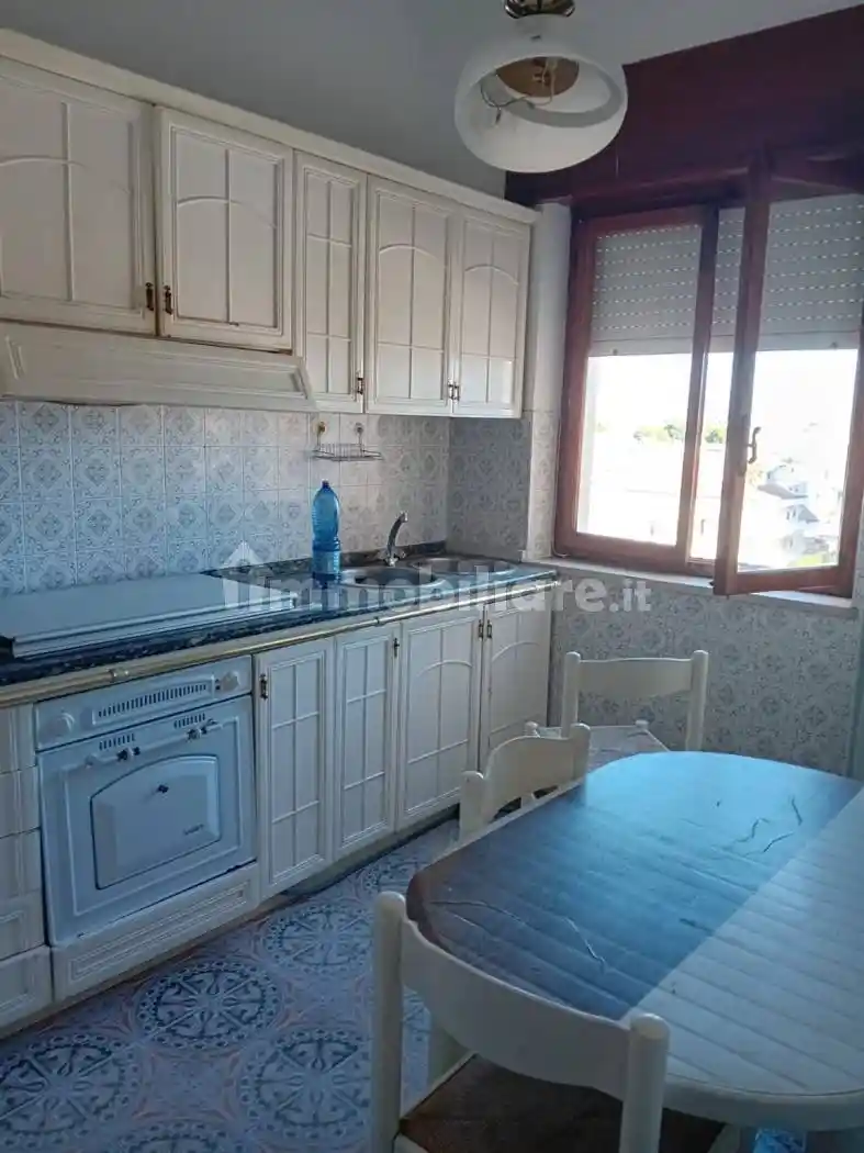 Trilocale via G. Spagnolo Morisciano, Centro, Bovalino - foto 2