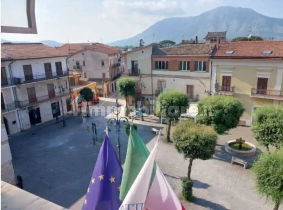 Appartamento in vendita a Cervinara