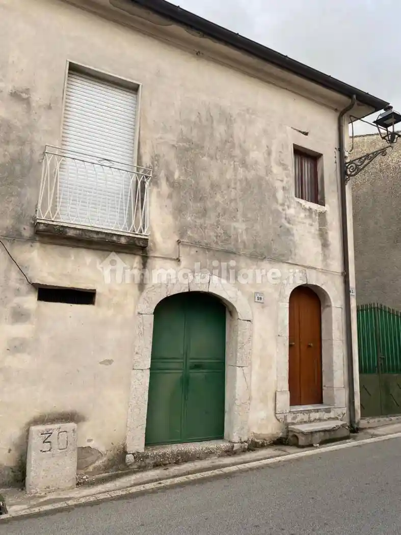 Quadrilocale via Pantanari 59, Trescine, Cervinara - foto 3