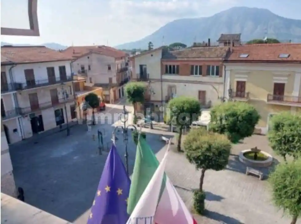 Appartamento in vendita a Cervinara