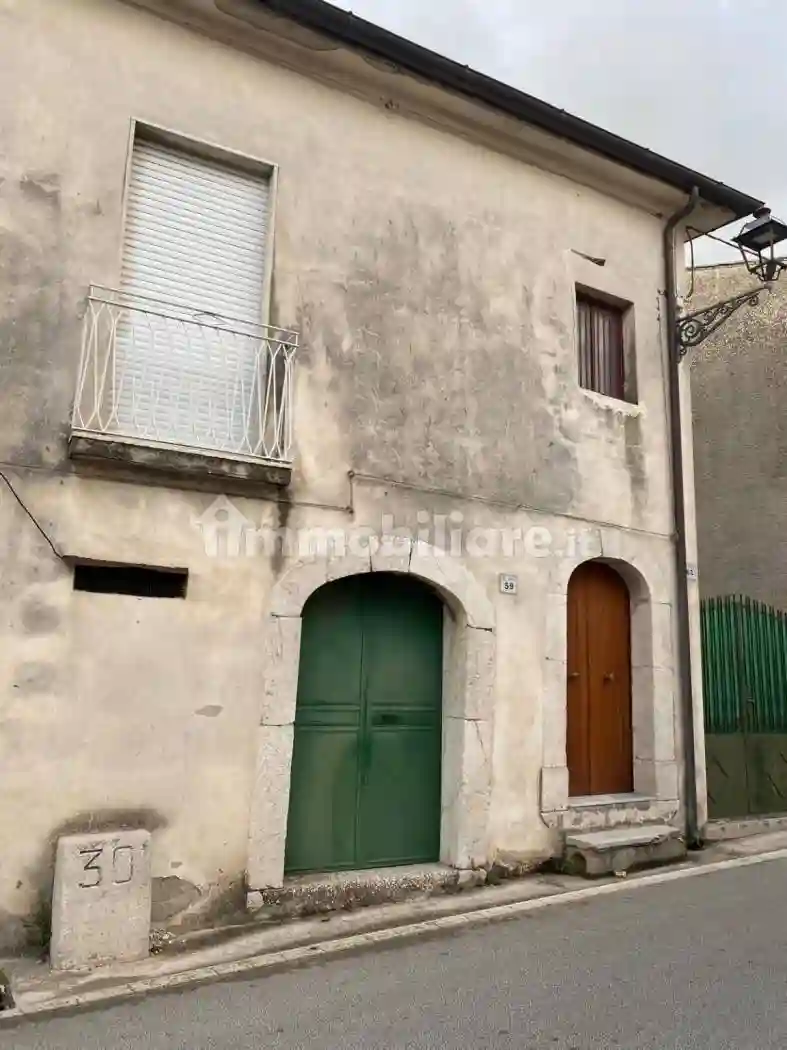 Quadrilocale via Pantanari 59, Trescine, Cervinara - foto 4