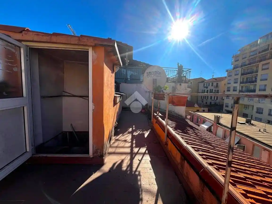 Appartamento in vendita a Sanremo