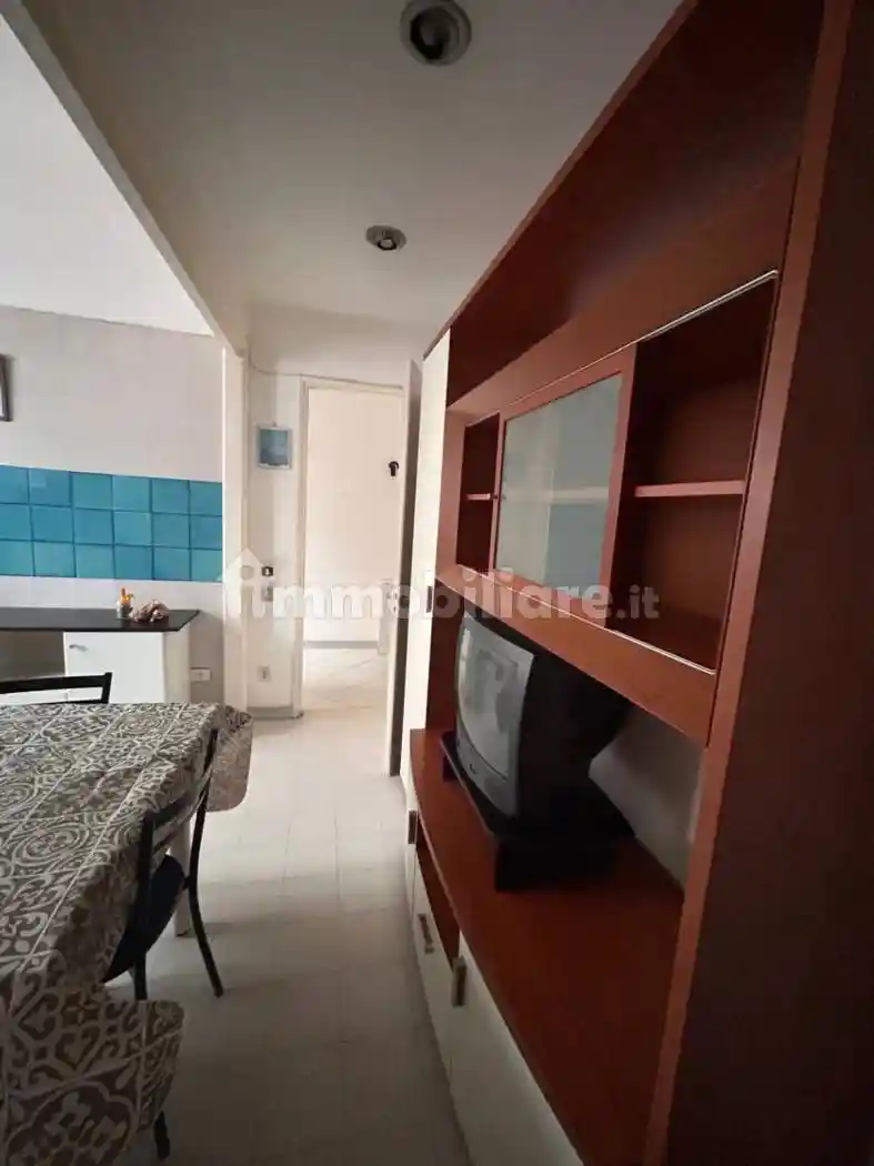 Appartamento in affitto a Oristano