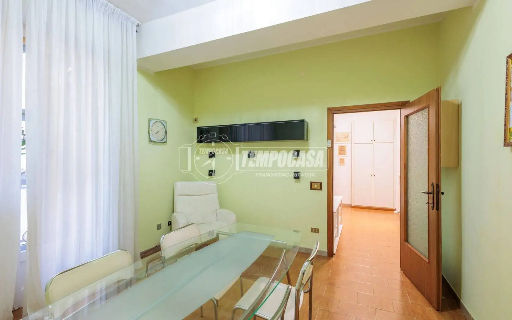 Appartamento in vendita a Parma