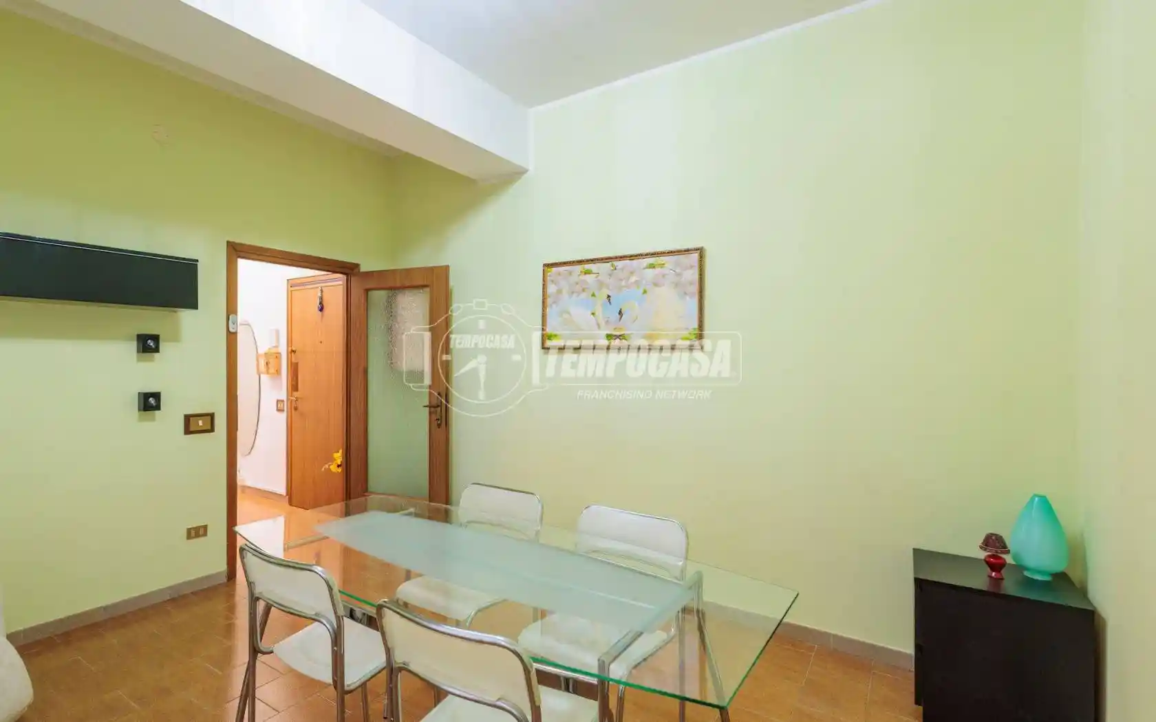 Trilocale via Giuseppe Cenni 18, Eurosia – Santa Margherita, Parma - foto 4