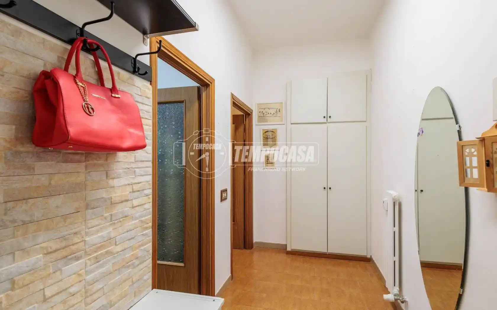 Trilocale via Giuseppe Cenni 18, Eurosia – Santa Margherita, Parma - foto 5