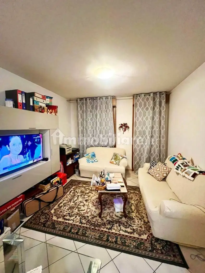 Appartamento in vendita a Quinzano d'Oglio