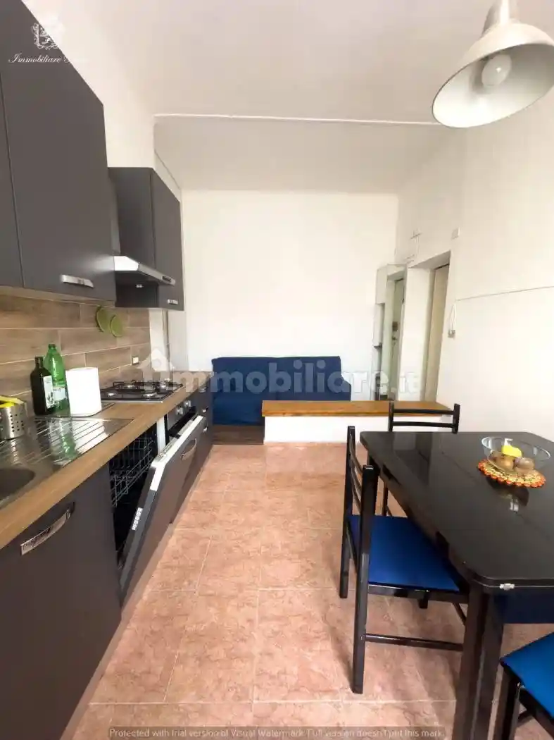 Bilocale via Tiziano 15, Pagano, Milano - foto 4