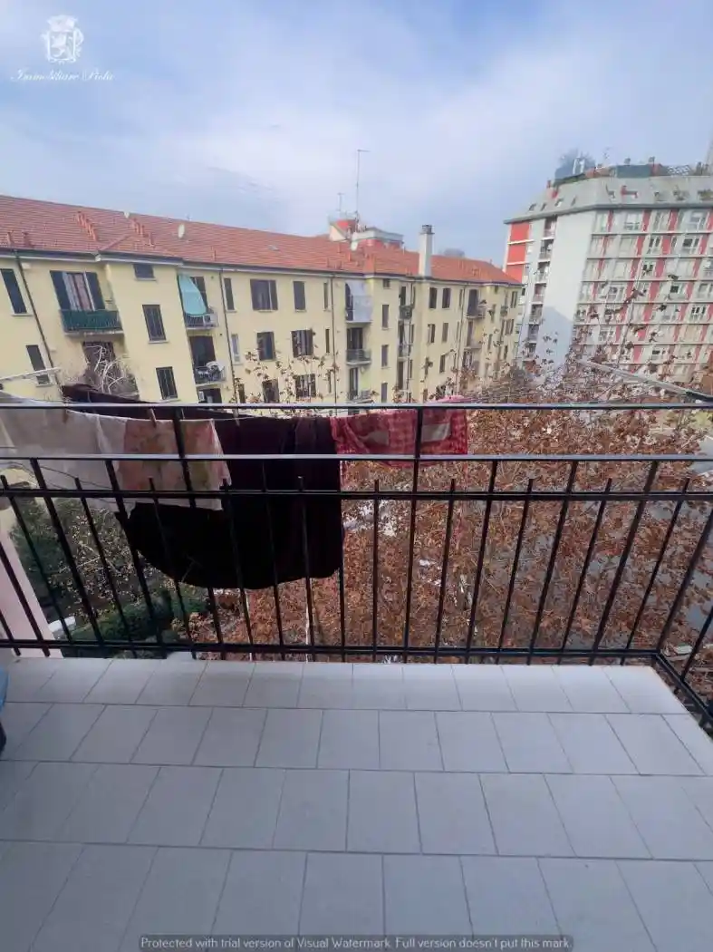 Bilocale via Tiziano 15, Pagano, Milano - foto 5