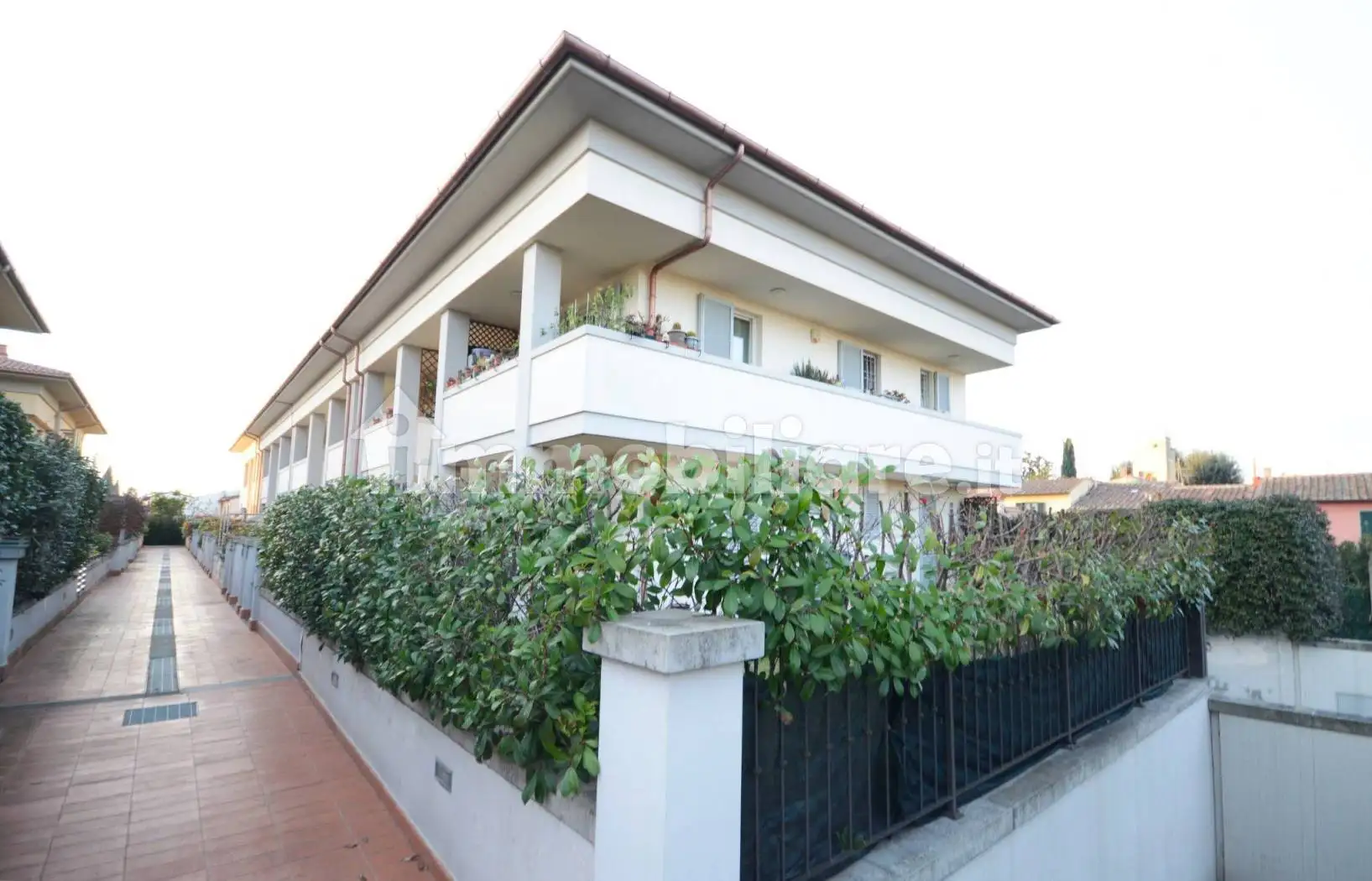 Appartamento in vendita a Firenze