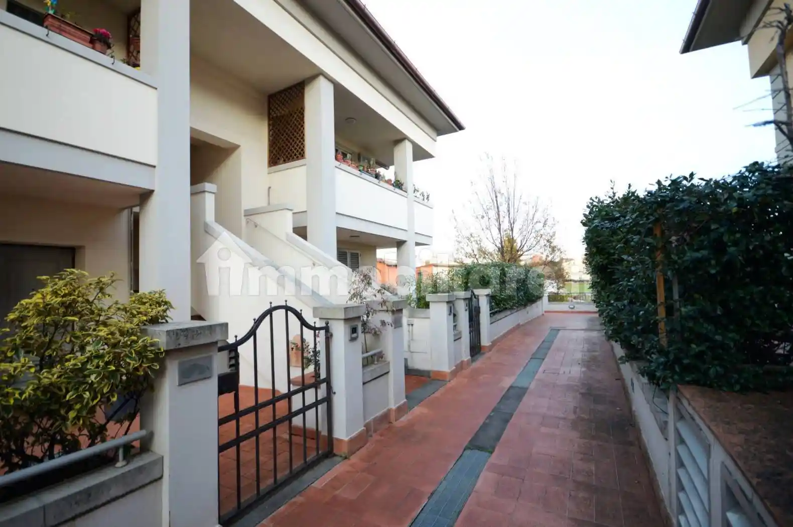 Quadrilocale via Pistoiese 316, Brozzi, Firenze - foto 2