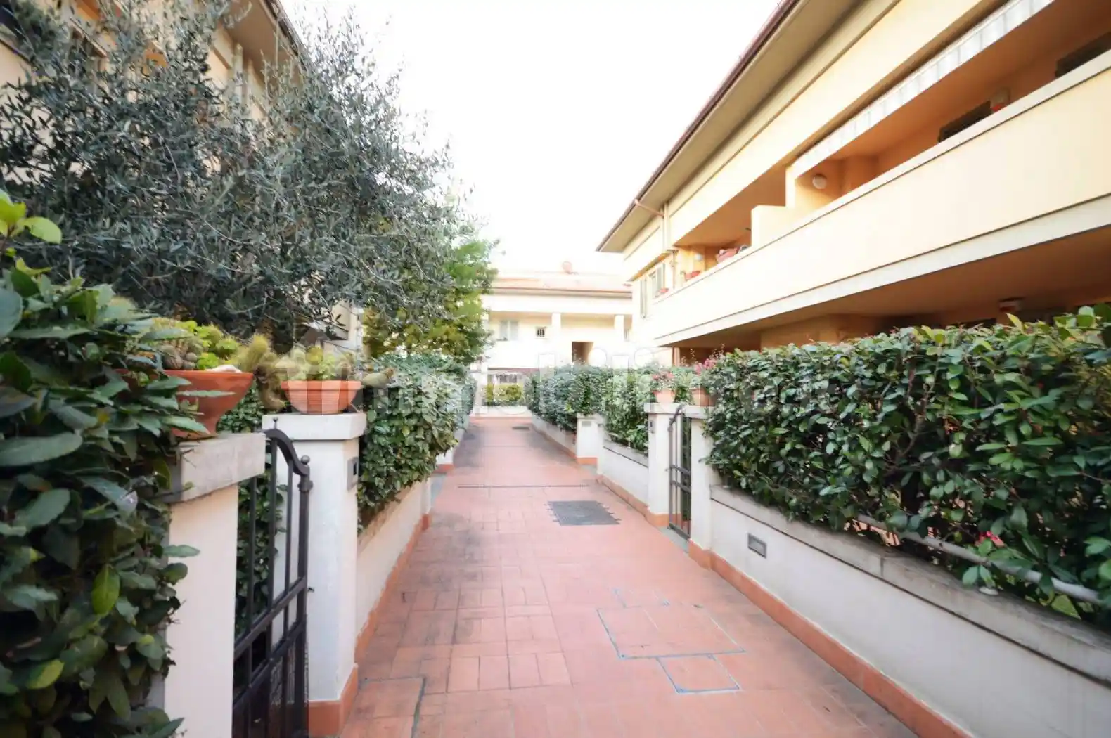 Quadrilocale via Pistoiese 316, Brozzi, Firenze - foto 4