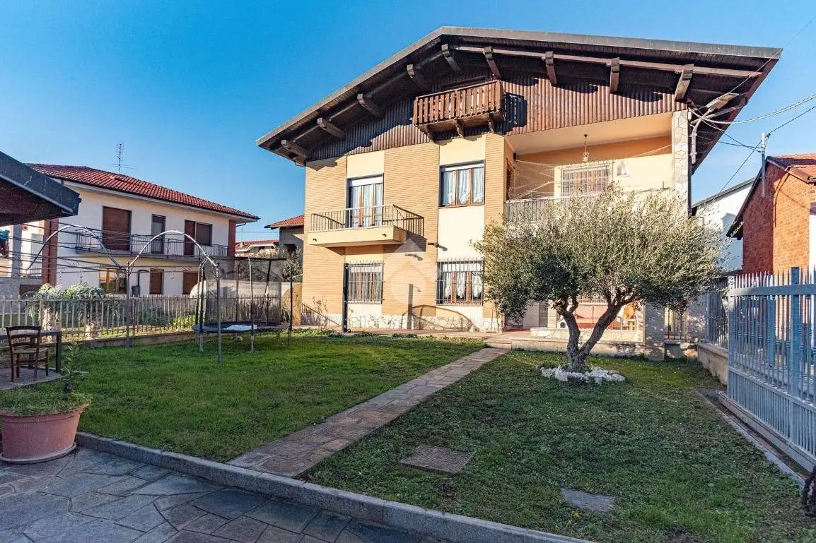 Casa indipendente in vendita a Vauda Canavese