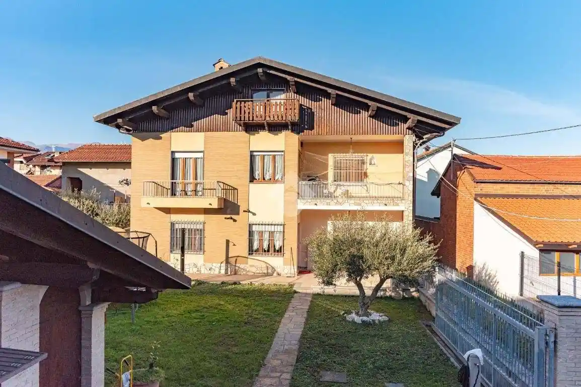 Terratetto plurifamiliare via Monte Bianco 3, Vauda Canavese Superiore, Vauda Canavese - foto 2