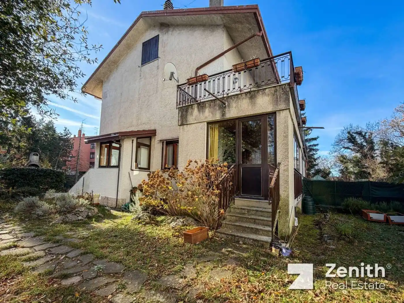 Villa plurifamiliare via dei Papaveri 3/16, Opicina, Trieste - foto 2