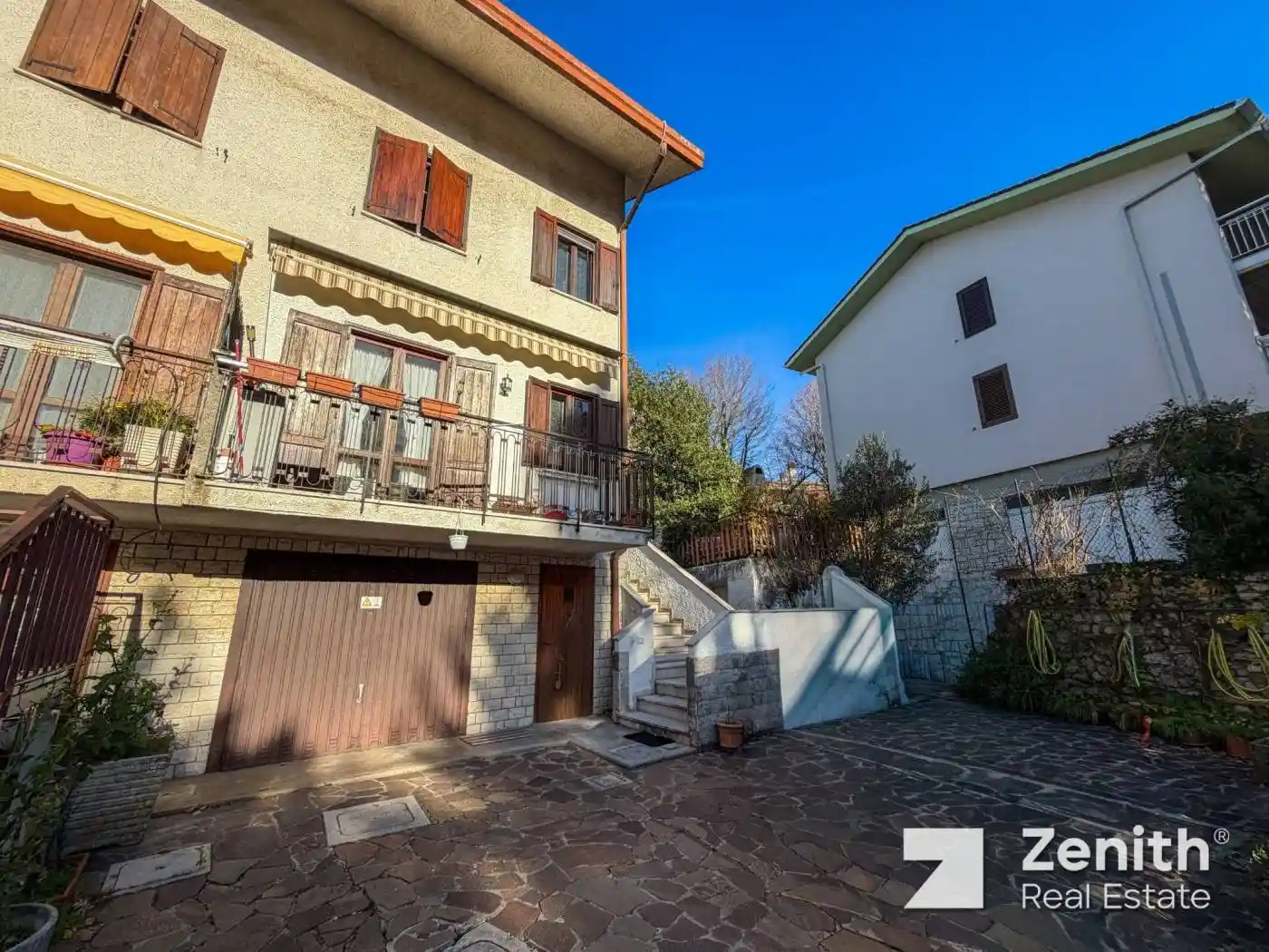 Villa plurifamiliare via dei Papaveri 3/16, Opicina, Trieste - foto 3