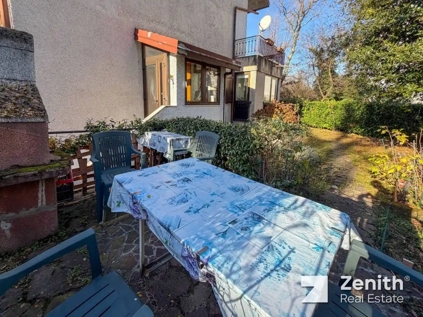 Villa plurifamiliare via dei Papaveri 3/16, Opicina, Trieste - foto 4