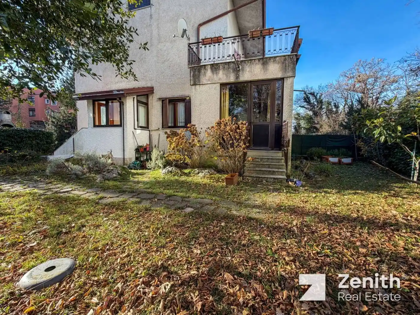 Villa plurifamiliare via dei Papaveri 3/16, Opicina, Trieste - foto 5