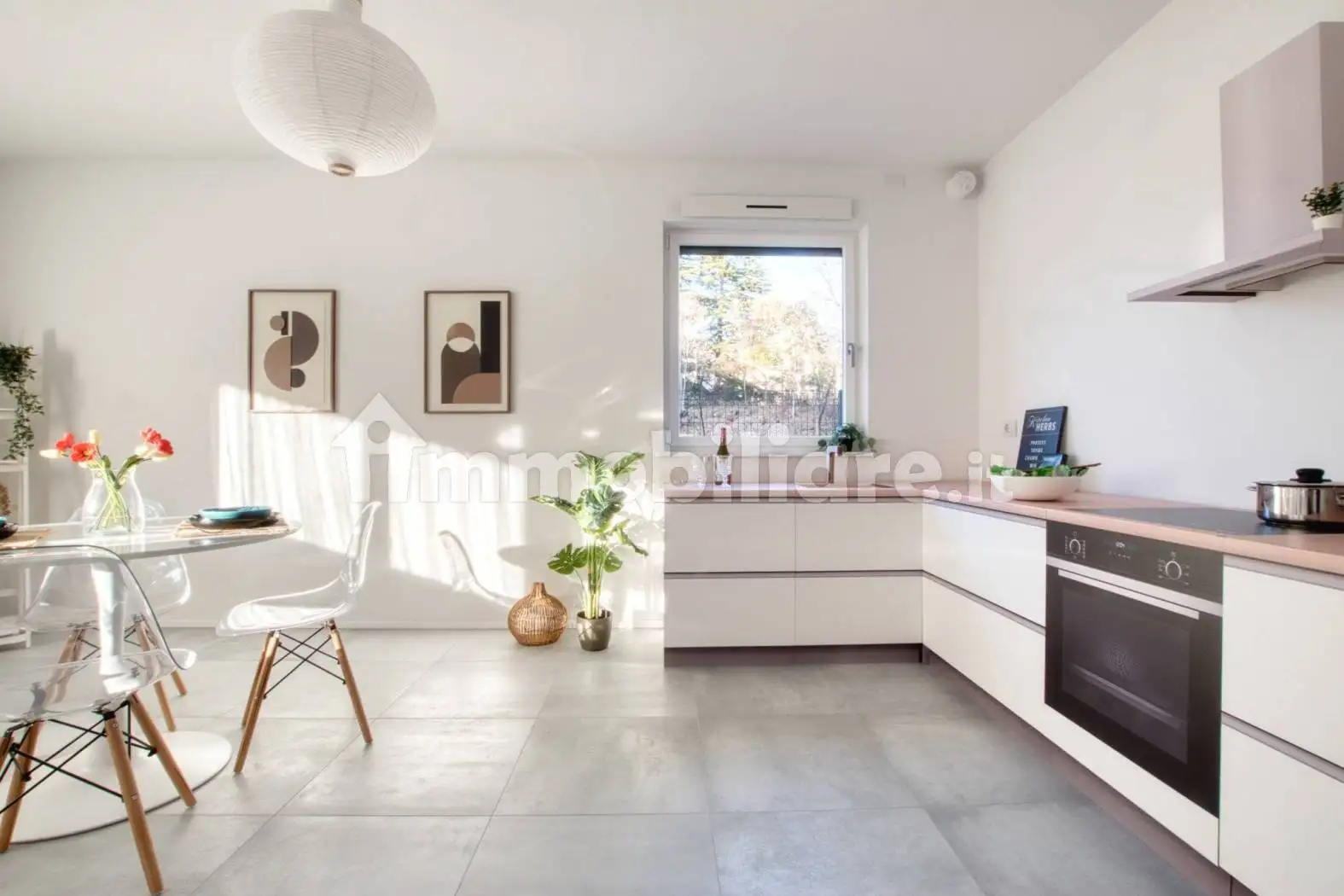 Appartamento in vendita a Trento