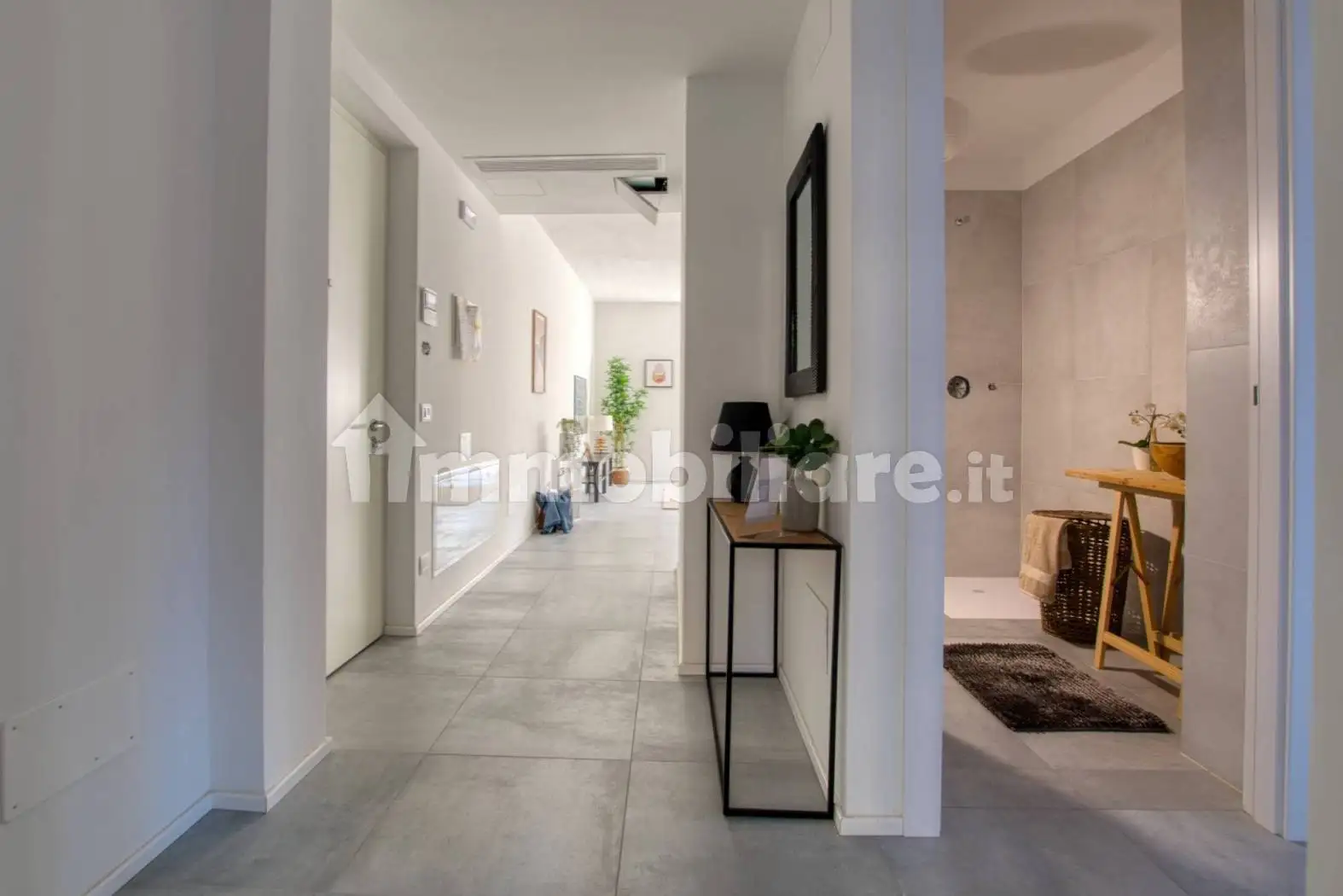 Quadrilocale via Antonio Gramsci, San Bartolomeo, Trento - foto 3