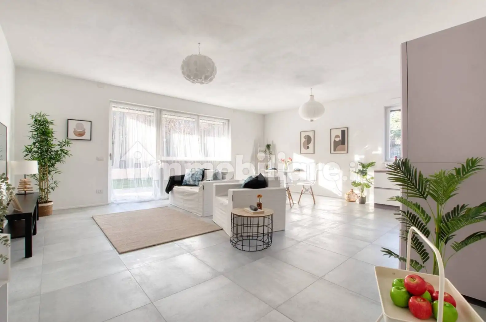 Quadrilocale via Antonio Gramsci, San Bartolomeo, Trento - foto 4