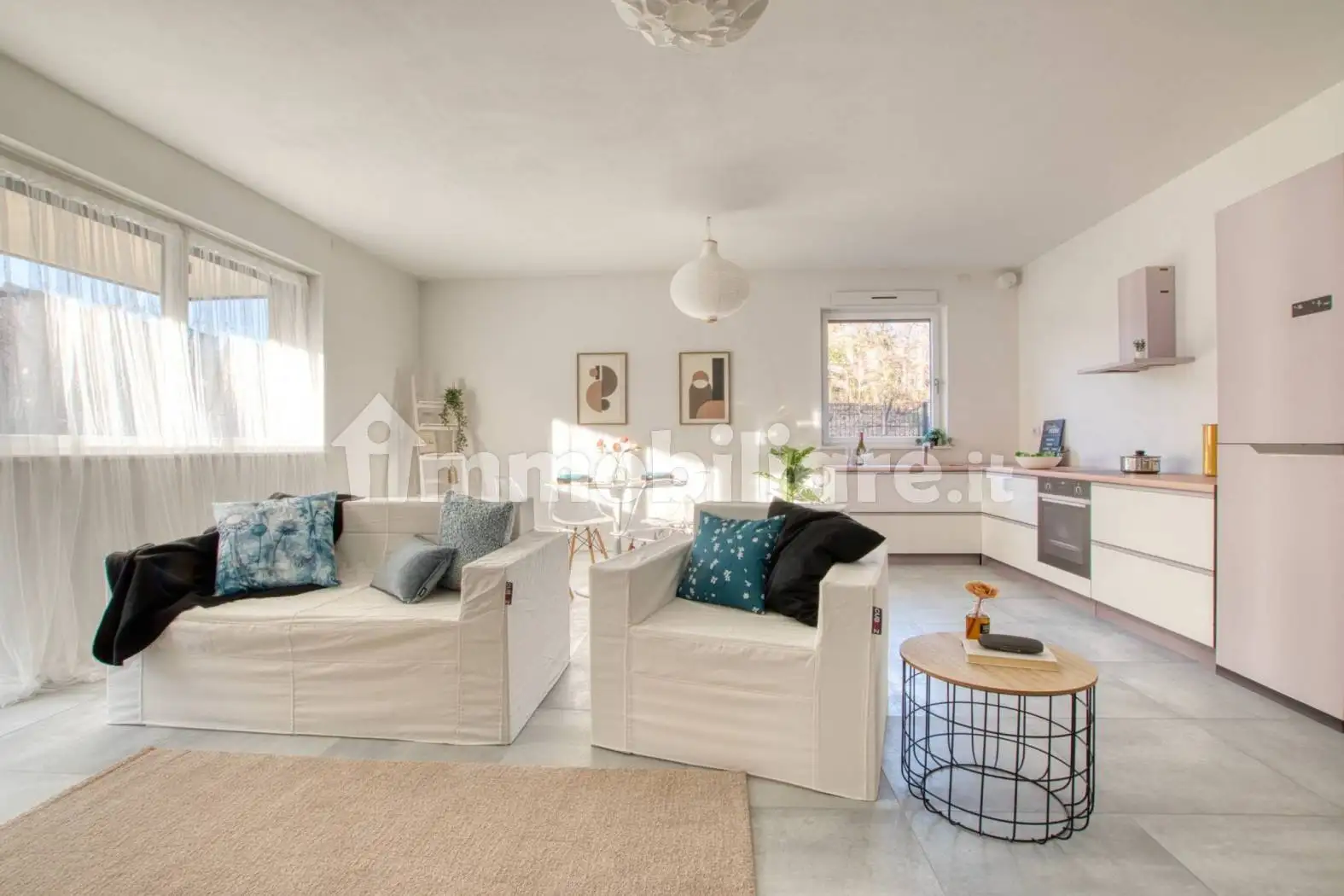 Quadrilocale via Antonio Gramsci, San Bartolomeo, Trento - foto 5