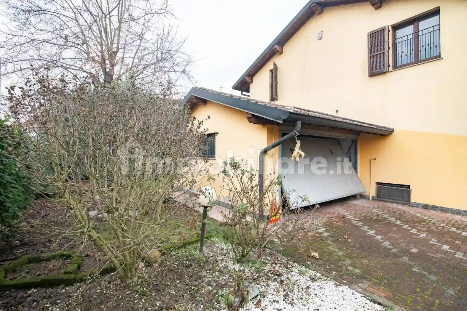 Villa bifamiliare via Aldo Moro 10, Borgo San Giovanni - foto 4