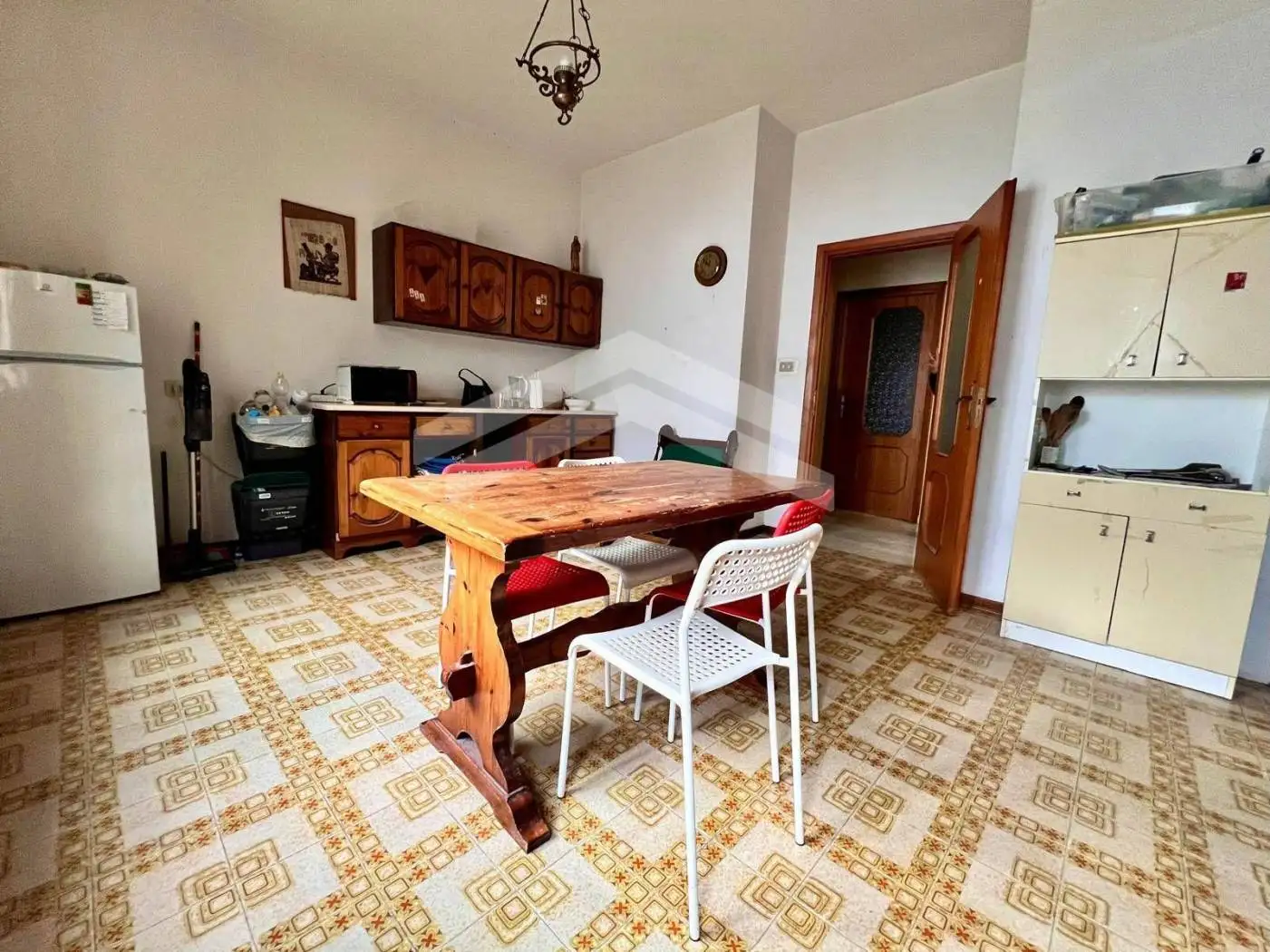 Appartamento via Duca d'Aosta, Semicentro, Campobasso - foto 2