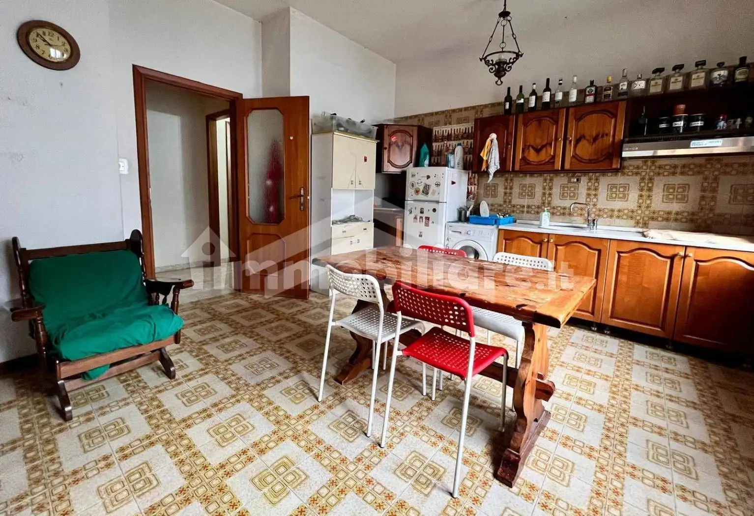 Appartamento via Duca d'Aosta, Semicentro, Campobasso - foto 3