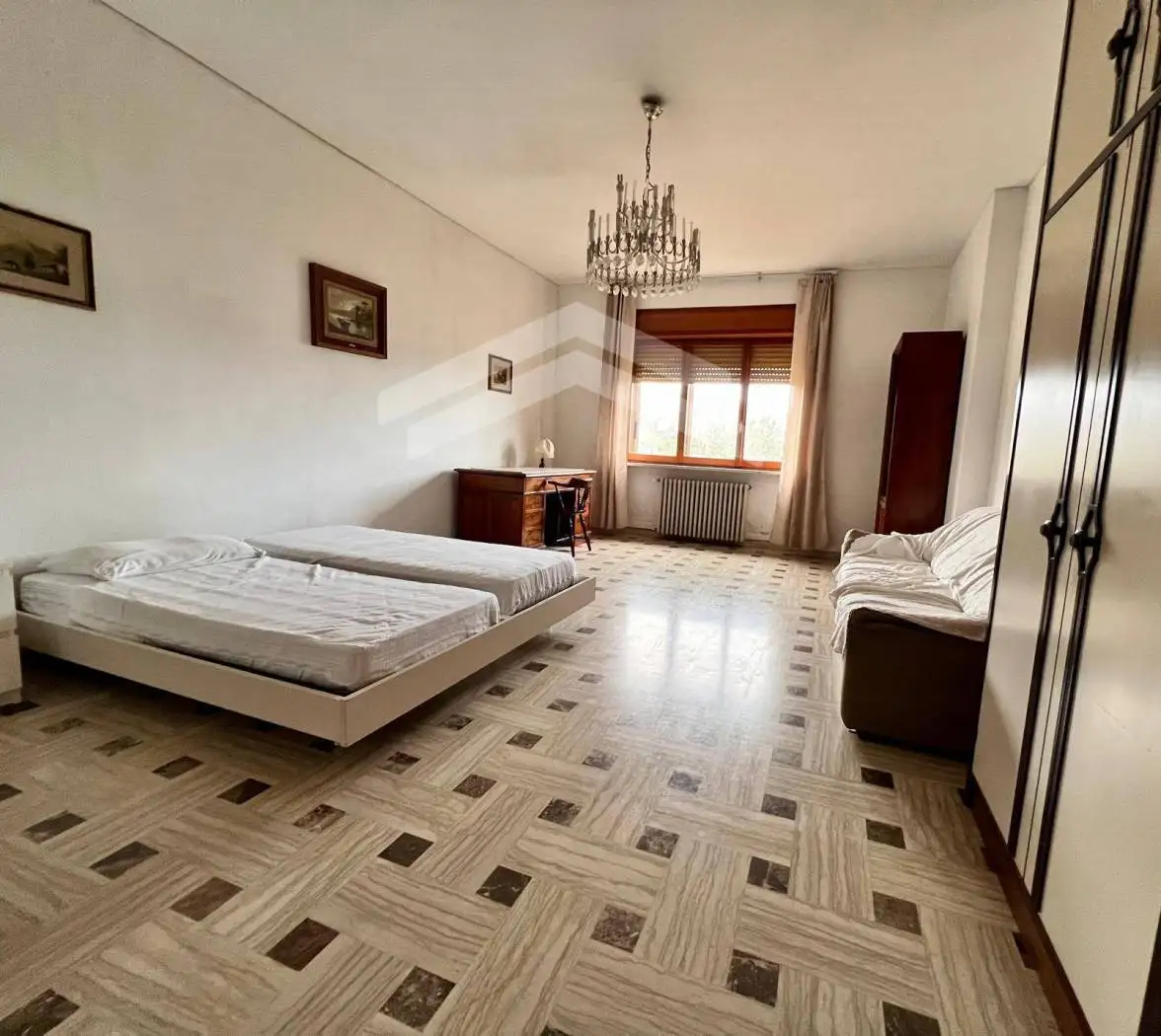 Appartamento via Duca d'Aosta, Semicentro, Campobasso - foto 5