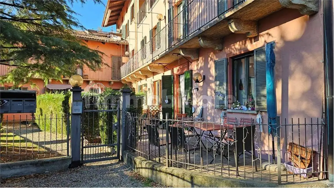 Appartamento in vendita a Cumiana