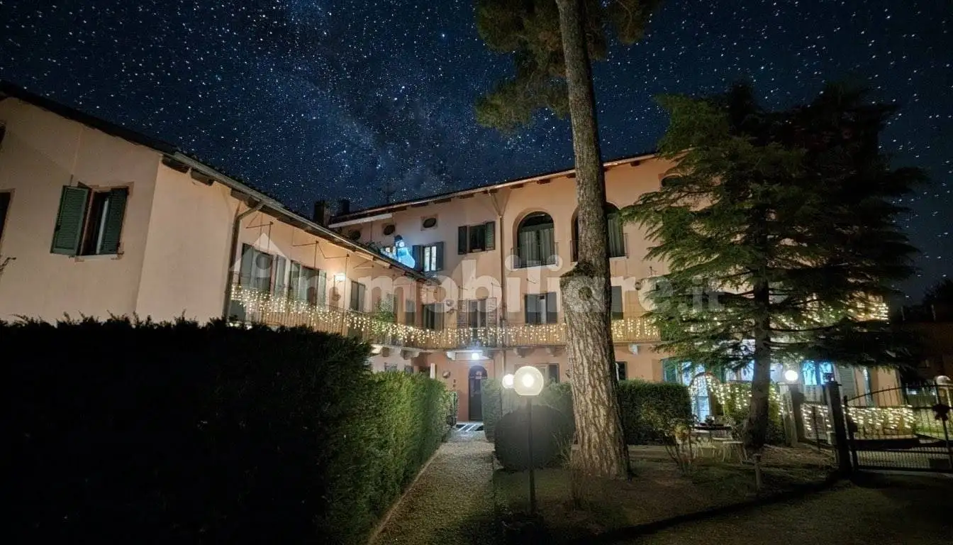 Trilocale via san giuseppe, Centro, Cumiana - foto 2