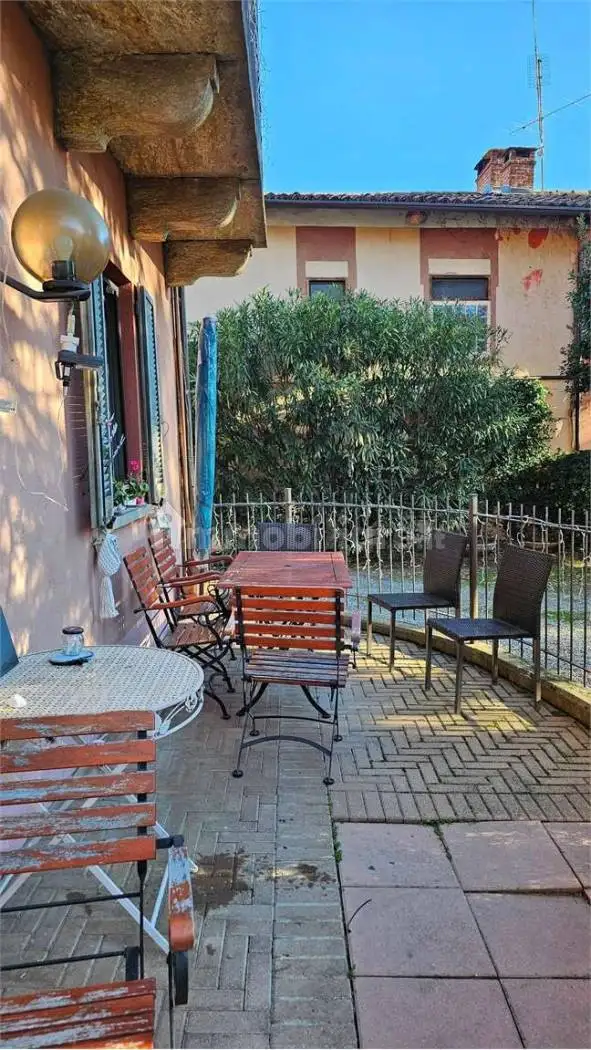 Trilocale via san giuseppe, Centro, Cumiana - foto 4