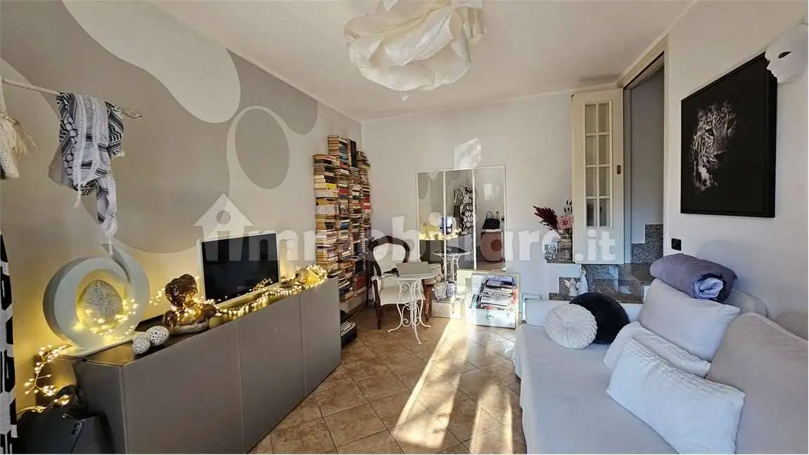 Trilocale via san giuseppe, Centro, Cumiana - foto 5