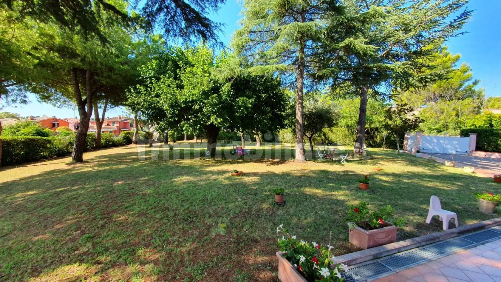 Villa in vendita a Sirolo