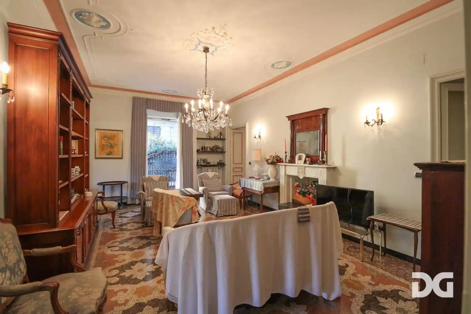 Appartamento corso Firenze 12, Castelletto, Genova - foto 2