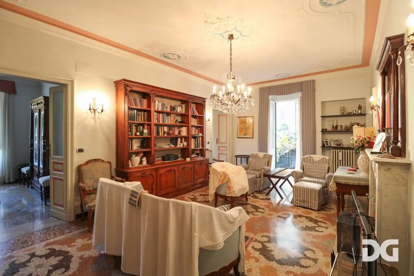 Appartamento corso Firenze 12, Castelletto, Genova - foto 3