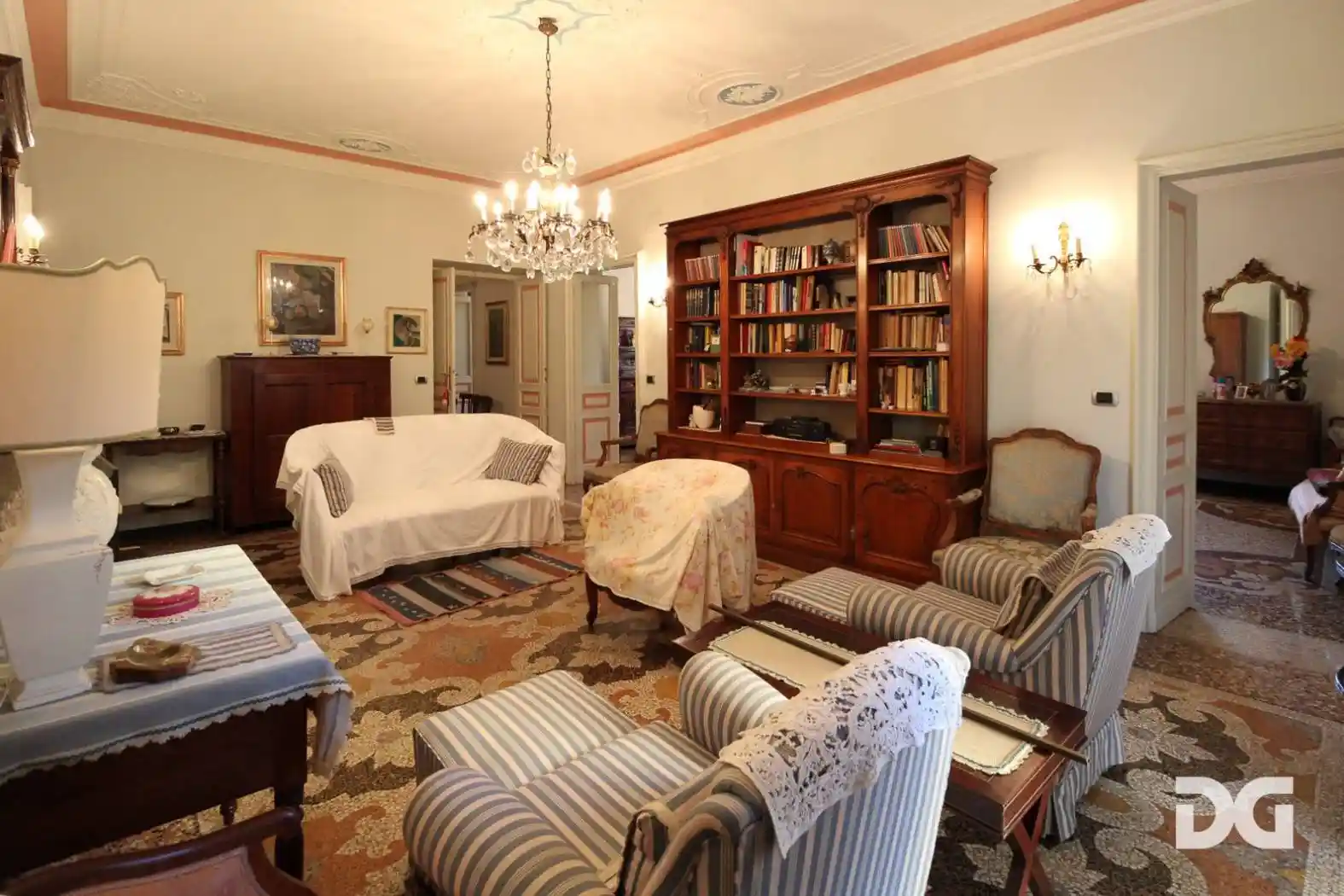 Appartamento corso Firenze 12, Castelletto, Genova - foto 5