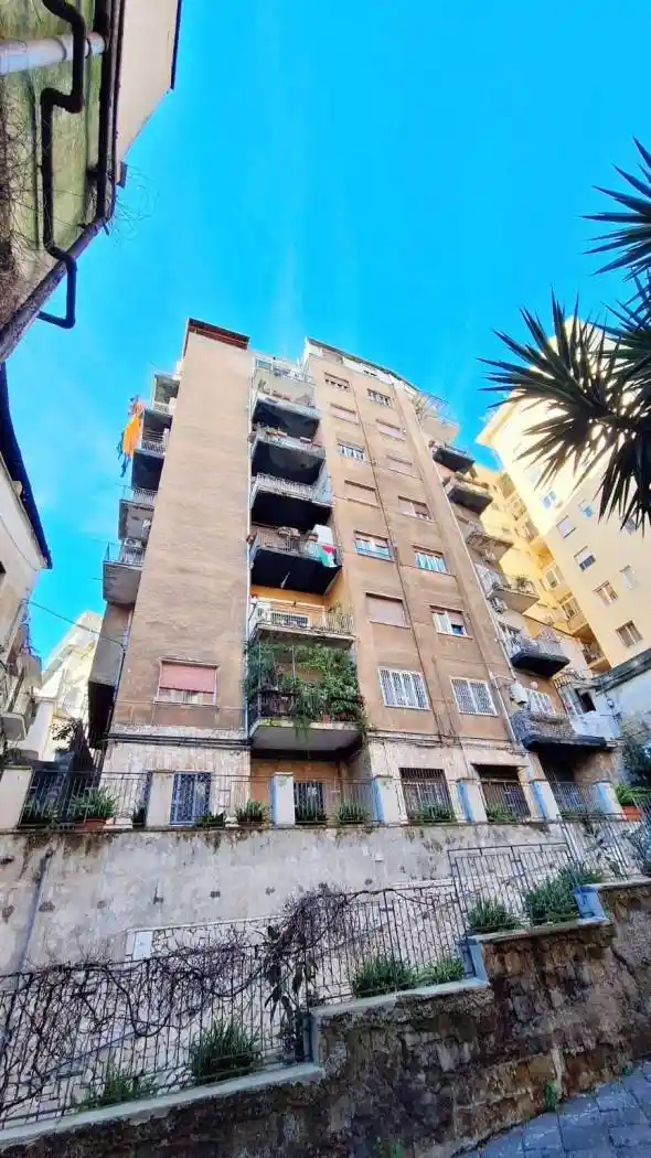 Bilocale salita Arenella, Arenella, Napoli - foto 4