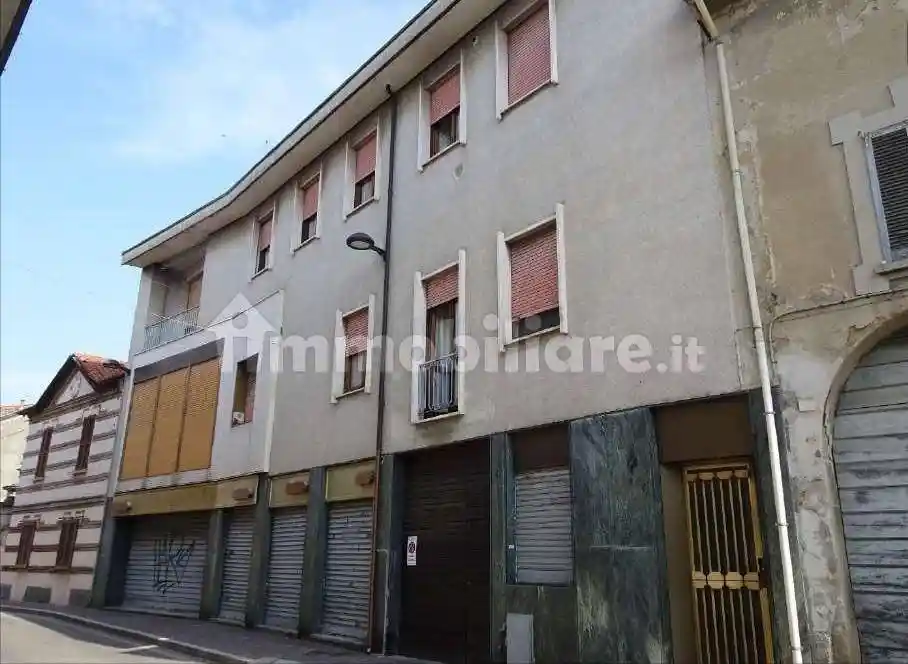 Appartamento in vendita a Trezzo sull'Adda