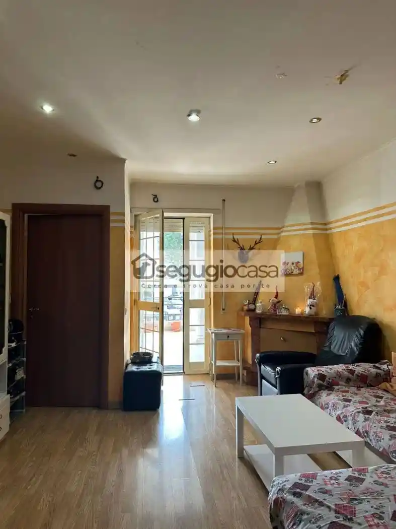 Quadrilocale via Cassia 1827, La Storta, Roma - foto 5