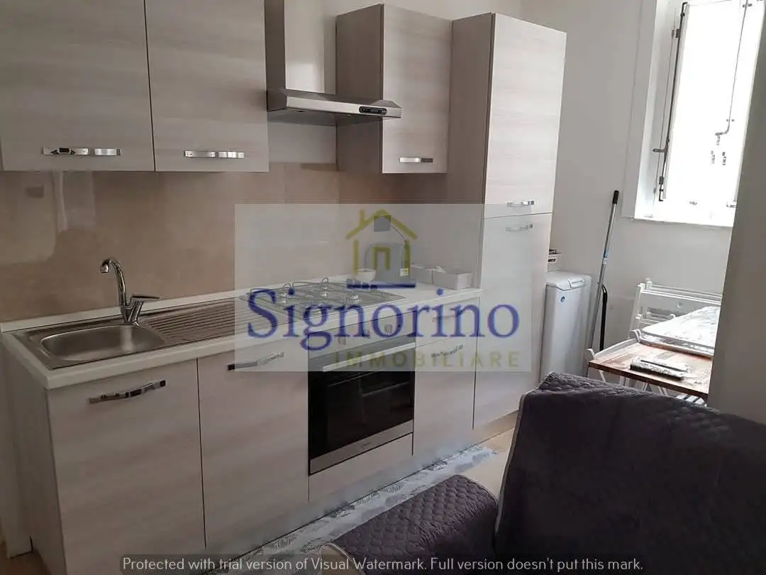 Appartamento in vendita a Siracusa