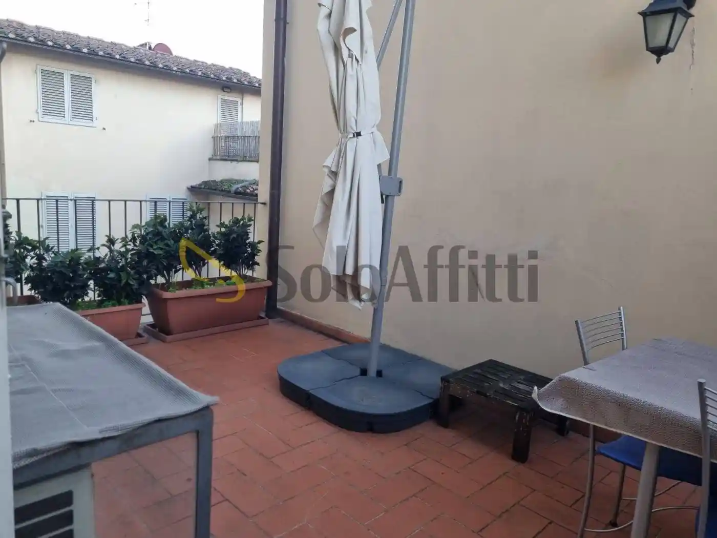 Bilocale ottimo stato, secondo piano, Legnaia - San Quirico - Monticelli, Firenze - foto 2